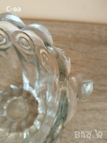 Ледарка българско производство , снимка 2 - Антикварни и старинни предмети - 53578295