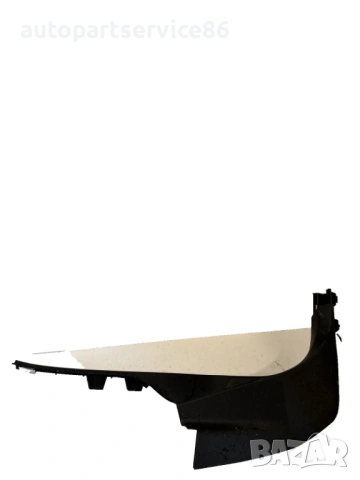 Предна дясна лайсна за праг за Peugeot 3008 1.2T (2022) 9811462077