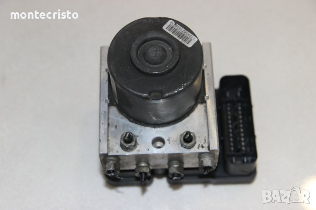 ABS модул Opel Astra H (2003-2010г.) 10.0970-0507.3 / 10097005073 / 24447833, снимка 4 - Части - 41405285