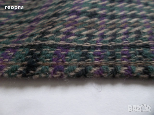 Плат, снимка 2 - Платове и дамаски - 53235766