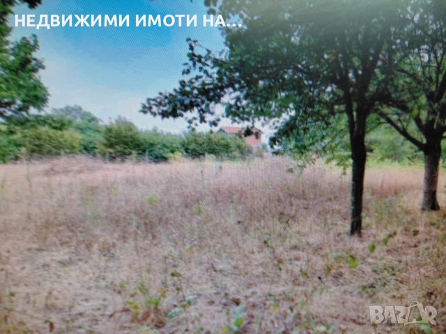 Вила в село Червен, снимка 2 - Вили - 52660493