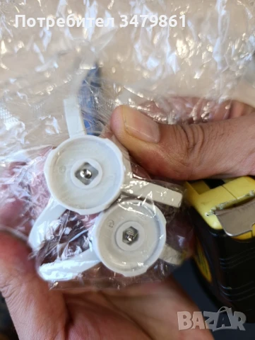 Резервни елементи за робот Tefal или Rowenta, снимка 4 - Прахосмукачки - 51228866