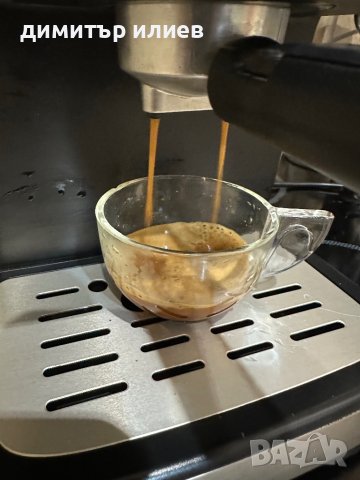 Кафемашина , снимка 4 - Кафемашини - 42619622