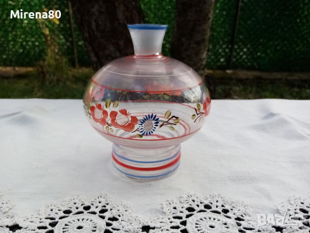 Винтидж вазичка