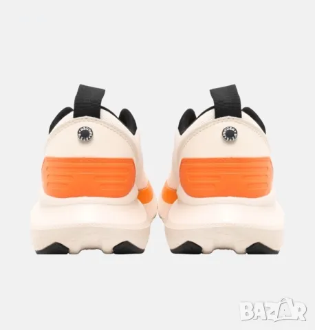 Сникърси Steve Madden Elevate 2 нови 39 номер от текстил и еко кожа, снимка 2 - Маратонки - 49341877