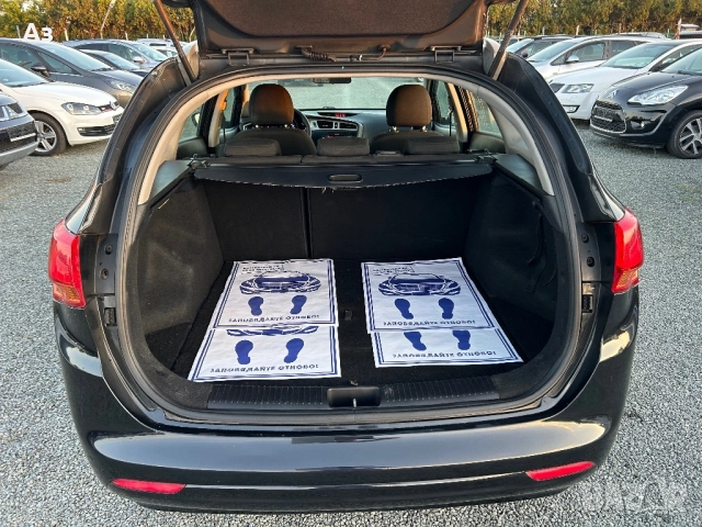 KIA CEED, снимка 15 - Автомобили и джипове - 50827748