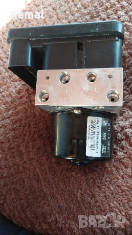 ASC модул bmw e46 150 к.с M47, снимка 8 - Части - 53845294