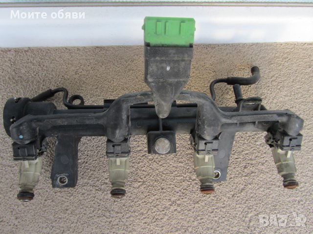 Ситроен Xsara 1 на части, снимка 13 - Автомобили и джипове - 41695341