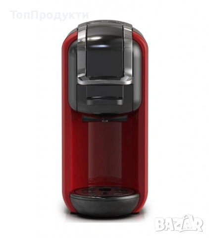 Multi capsule еспресо кафемашина за всички капсули 8 в 1, снимка 9 - Кафемашини - 53070713