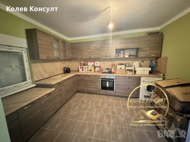 едноетажна къща град Димитровград кв.Черноконево, снимка 6 - Къщи - 56128380