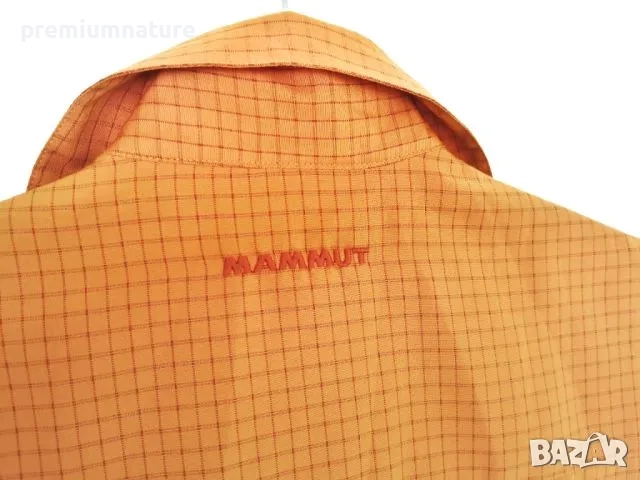 ○ MAMMUT ○ дамски риза ○, снимка 10 - Ризи - 51084100