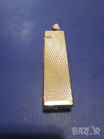 Стара газова запалка , снимка 11 - Други ценни предмети - 35720611