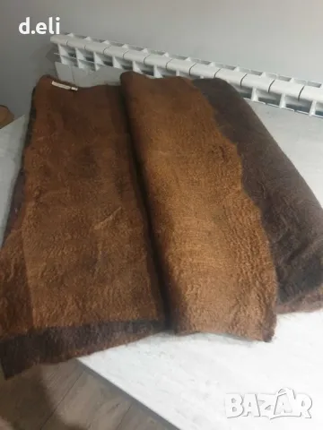 ACHE STUDIOS Italy и BOTTEGA VENETA Original 100% Кашмир 190/65 см., снимка 10 - Шалове - 48425656