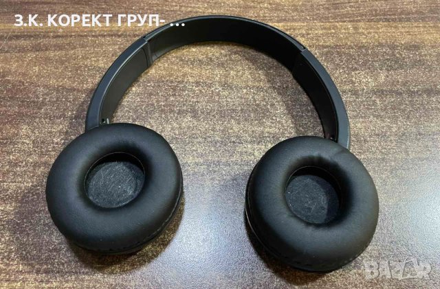 bluetooth слушалки SONY, снимка 2 - Bluetooth слушалки - 41271147