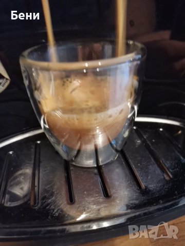 Продавам кафеавтомат Krups Ea81 черна, снимка 7 - Кафемашини - 40652510