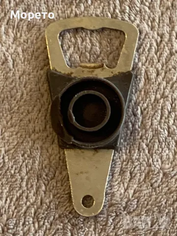 Стара,ретро,винтидж отварачка-Рекорд, снимка 3 - Други ценни предмети - 48305608