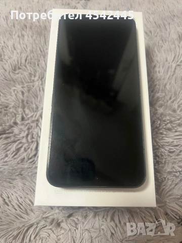 Xiaomi 13 Black, снимка 6 - Xiaomi - 53624319