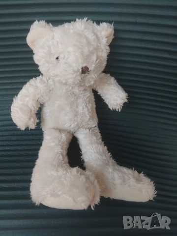 Плюшена Играчка Мече