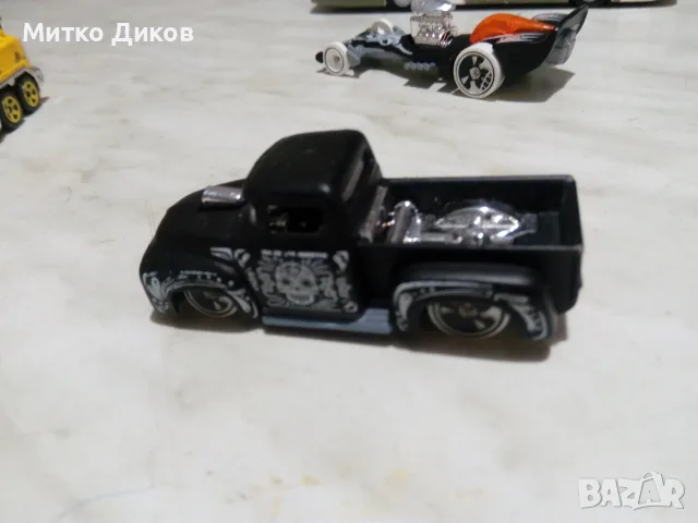 Колекционерски колички мотор разни, снимка 9 - Колекции - 55791020