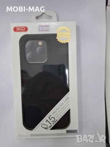 кейс/гръб за iPhone 15 Pro Max, снимка 1 - Калъфи, кейсове - 48036630