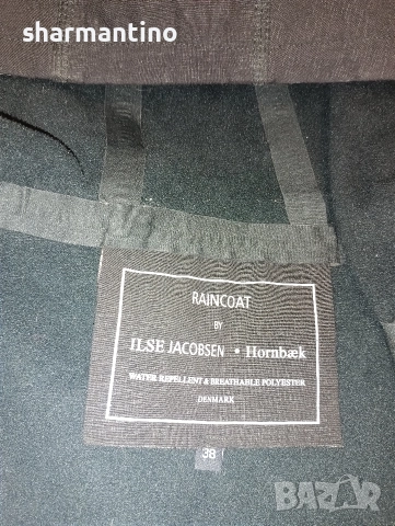 Ilse Jacobsen суичър яке М - 15 лв, снимка 7 - Якета - 52924271