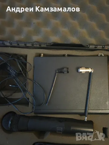 Electrovoice RE2 -767а