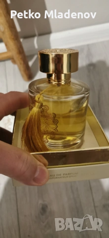 унисон арабски парафум , снимка 3 - Унисекс парфюми - 53465878