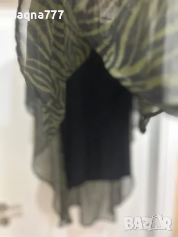 Дамска туника/ пончо Германия, снимка 7 - Туники - 50039217