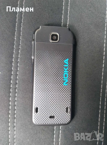 Нокиа, Nokia 5310 Xpress Music Bluetooth Java MP3 Player , camera, снимка 4 - Nokia - 37218901