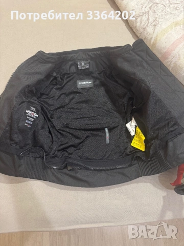 Мото екипировка Probiker, снимка 4 - Други - 53205235