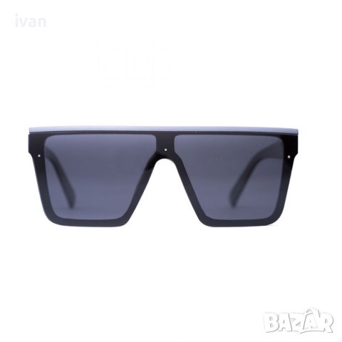 Мъжки слънчеви очила. UVE 400. Поляризация , снимка 2 - Слънчеви и диоптрични очила - 41836860
