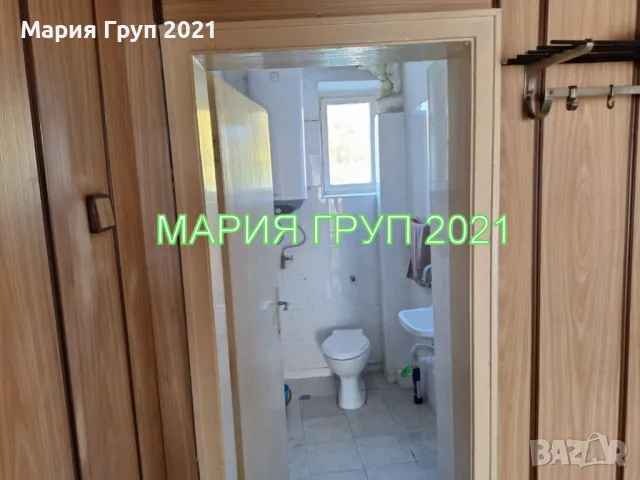 !!!ТОП ОФЕРТА!!!Продавам ТУХЛЕН Апартамент в гр. Хасково кв."Училищни"!!!, снимка 4 - Апартаменти - 48719124