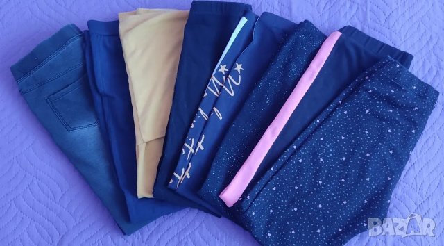 Клипове р-р 134, снимка 1