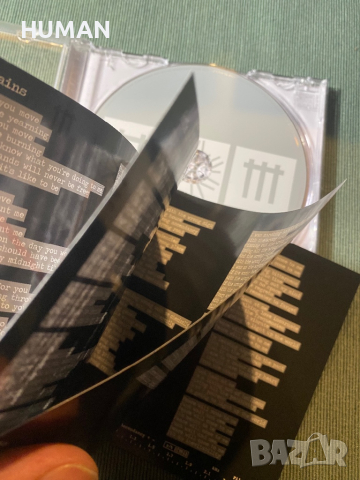 Depeche Mode - Prodigy , снимка 10 - CD дискове - 44560402