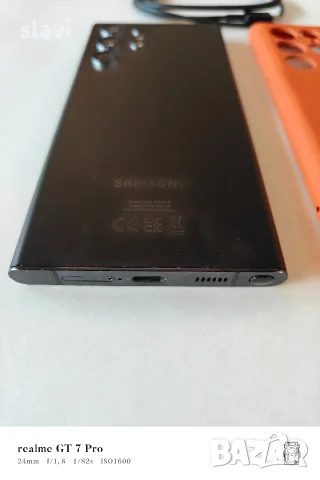 Samsung S22 Ultra 5G 128GB , снимка 5 - Samsung - 56014366