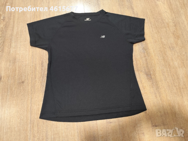 блузка на New Balance , снимка 6 - Тениски - 52012648