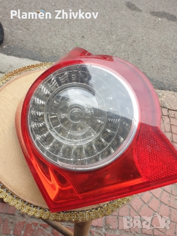 стоп от Пасат , снимка 7 - Аксесоари и консумативи - 52140459