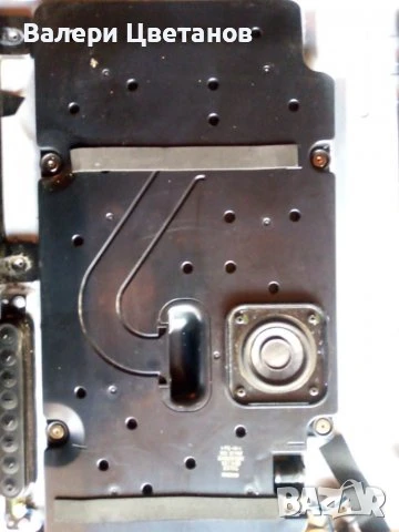 телевизор LG 42LA660S на части, снимка 13 - Телевизори - 51333699