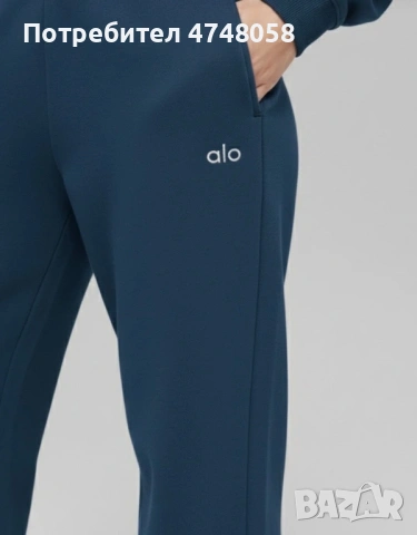 Alo yoga- екипи, снимка 4 - Спортни екипи - 53668986