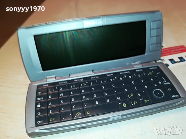 nokia 0105231112, снимка 3 - Nokia - 40543909