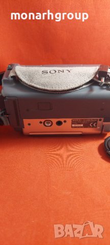 ВИДЕОКАМЕРА SONY HANDYCAM DCR-TRV255E, снимка 6 - Камери - 39911048