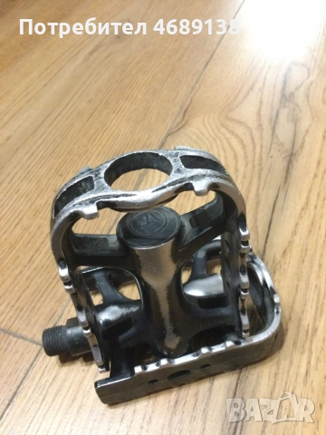 Педали за велосипед VP 467, снимка 3 - Части за велосипеди - 52866669