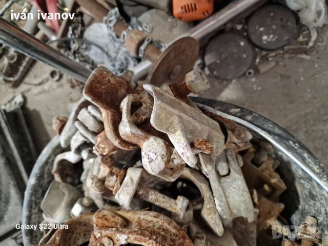 Жапки Скеле , снимка 7 - Други машини и части - 42045507