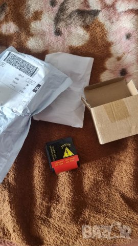 ЗАПАЛКА за Ксенон - Мерцедес, БМВ, Волво, Опел, Форд, Пежо и др., снимка 3 - Аксесоари и консумативи - 41927796