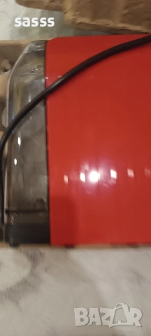 Продавам кафемашина на капсули Tchibo Cafissimo, снимка 4 - Кафемашини - 53214237