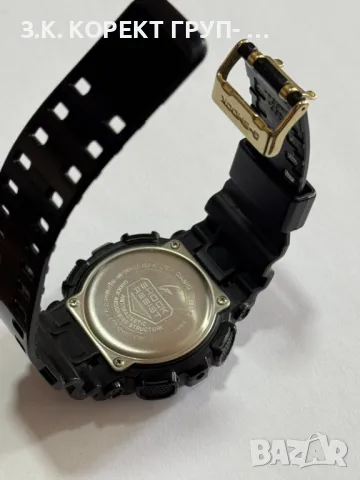 Часовник Casio G-Shock GA-110GB-1AER, снимка 6 - Мъжки - 49284750