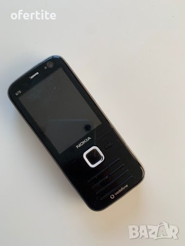 ✅ Nokia 🔝 N78, снимка 4 - Nokia - 41638044