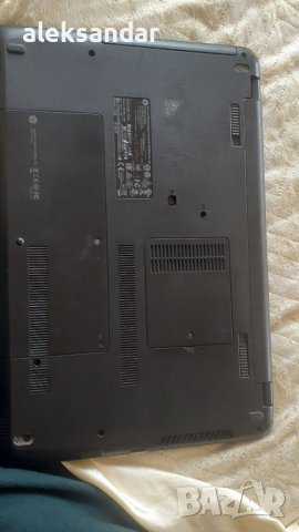 HP.350.G2., снимка 8 - Лаптопи за работа - 40276078