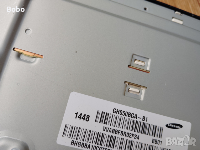 2 Power board BN44-00704A, снимка 2 - Части и Платки - 44744786