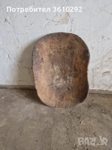 стари изделия от дърво. Възрожденски, снимка 2 - Колекции - 49052897